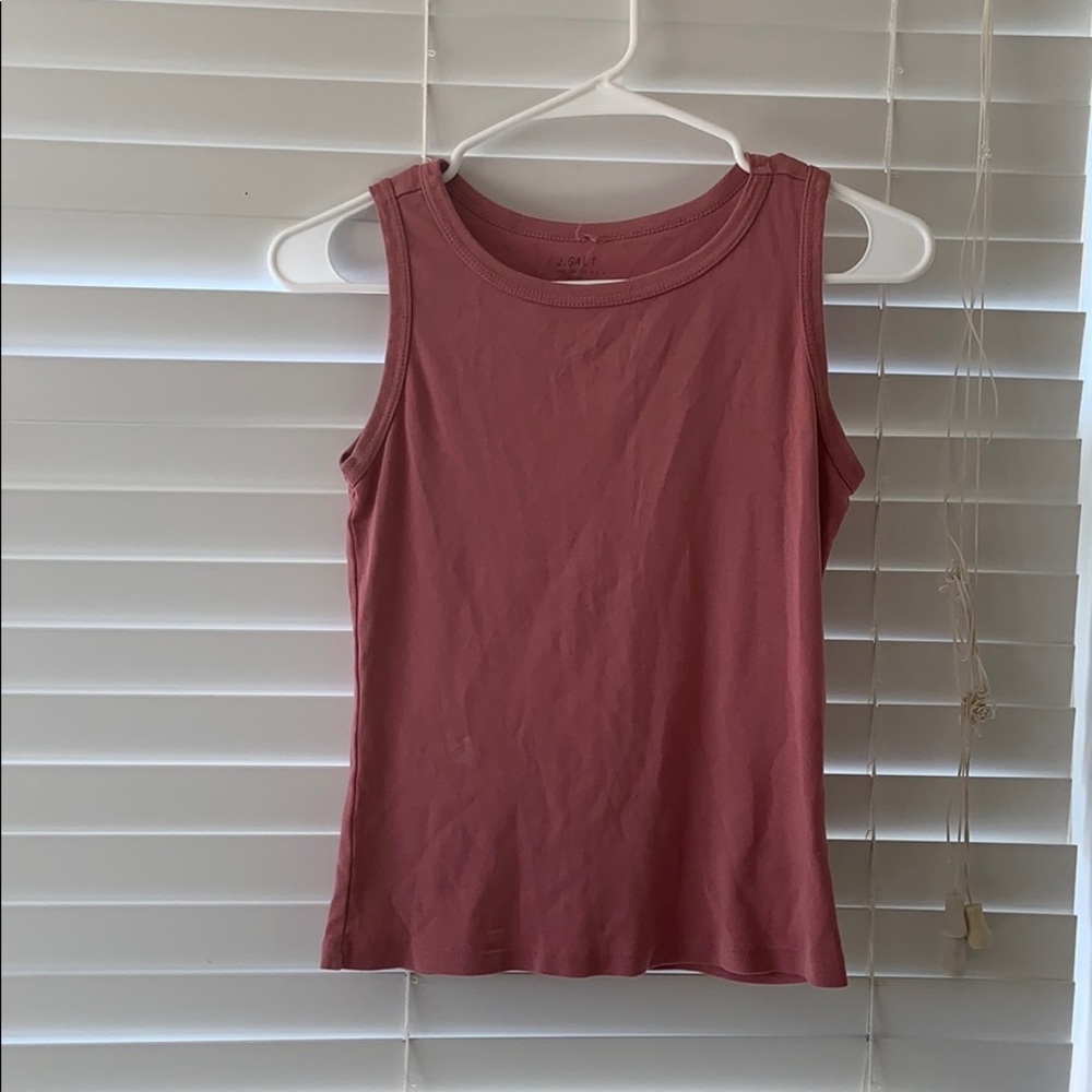 Brandy Melville Tank Top - only worn once